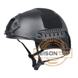 FLBK-31B Tactical Helmet with ISO test