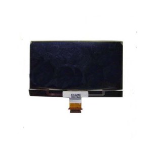 Amber 2.4 inch 12864 flexible oled touch display