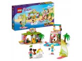 LEGO Friends - Animation et surf à la plage (41710)