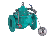 Float Control Valve