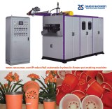 Flower Pot Making Machine - Shanghai Zhanshi Mechanical Equipment Co., Ltd.