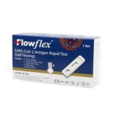 Kit de test d'antigène Flowflex