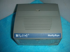HOLLYSYS FM161