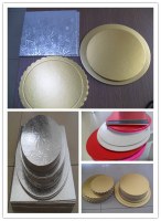 Cake boards