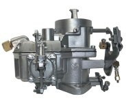 Ford carburetor