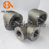 Forged pipe fittings /elbows