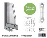 FABRICANT DE MENUISERIES EN ALUMINIUM EN ESPAGNE