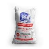 Premium Egyptian Wheat - Froment Azani Brand - High Quality - Especially For African Ma...