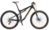 2015 Scott Spark 700 SL Mountain Bike