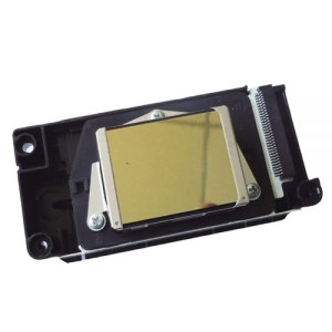 Epson Second Time Locked (DX5) Printhead - F186000 (ARIZAPRINT)