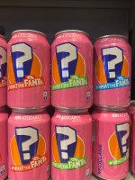 Fanta WTF