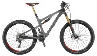 2017 Scott Genius 700 Premium Mountain Bike- GOCYCLESPORT