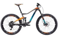 2017 Giant Trance Advanced 2 Mountain Bike- GOCYCLESPORT