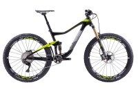 2017 Giant Trance Advanced 1 Mountain Bike- GOCYCLESPORT