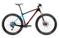 2017 Giant XTC Advanced 1 Mountain Bike- GOCYCLESPORT