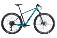 2017 Giant XTC Advanced 29 0 Mountain Bike- GOCYCLESPORT