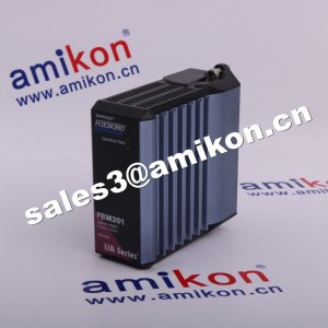 FOXBORO FPS400-24 P0922YU