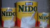 Nestle Nido Full Cream Milk Powder 400gms 900gms 1800gms 2500gms