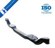 China made OEM forging truck front axles