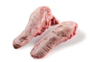 FROZEN GOAT TONGUE