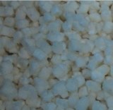 Frozen diced waterchest nut