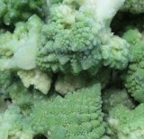 IQF romanesco