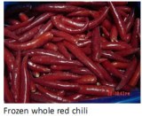 Frozen chili