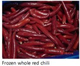 Frozen chili