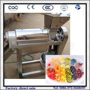 Multifunctional Juice Machine For Apple Carrot Orange