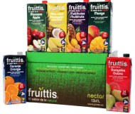 FRUITTIS