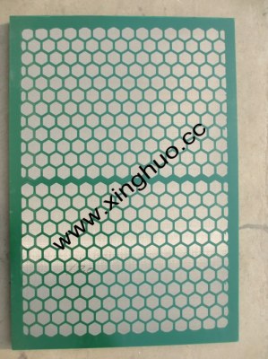 For FSI 5000 shale shaker screen