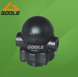 Spirax Sarco FT14 Ball Float Steam Traps