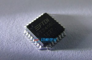 New Arrival Hot Sale FT245 FT245BL For IC USB UART device QFP32 FTDI Long Lasting