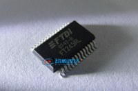 New Arrival Hot Sale FT245 FT245RL For IC USB FIFO interface Integrated Circuit Devices...