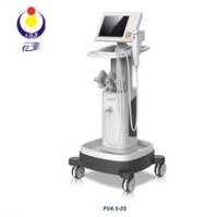 2015 newest high intensity focused ultrasound hifu