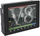 Fuji touch screen HMI(Human Machine Interface)