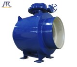 Fully welded ball valve ,Fully weld ball valve ,weld ball valve