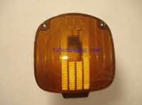 Freightliner Century marker lamp