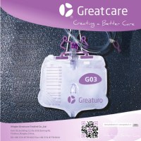 Urinary Drain Bag G03