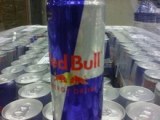 RED BULL ENERGY DRINK
