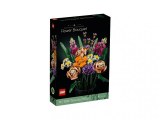 LEGO Creator - Bouquet de fleurs (10280)