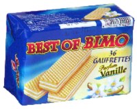 BEST OF BIMO (vanille)