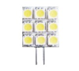 LED LAMP G4-9B