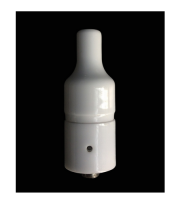High quality Ceramic Vaporizer Pure ceramic vaporizer