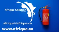 Gabon Extincteur Libreville / Protection Incendie