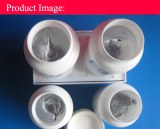 99.99% Gallium 1kg per bottle metal liquid