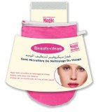 Tunisie, Lot Microfibre Beauty-clean Bonnet/Gant visage/Gant démaquillant