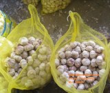 Vietnam garlic good price skype: visimex02