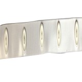 Textile rfid uhf tag