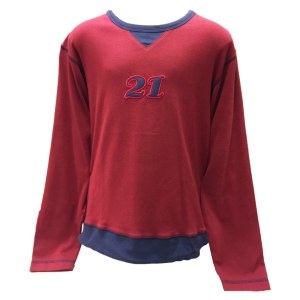 DESTOCKAGE DE SWEATS POUR FILLES A 0.90EUR